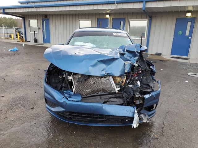 2021 VOLKSWAGEN JETTA S - 3VWC57BU8MM085404