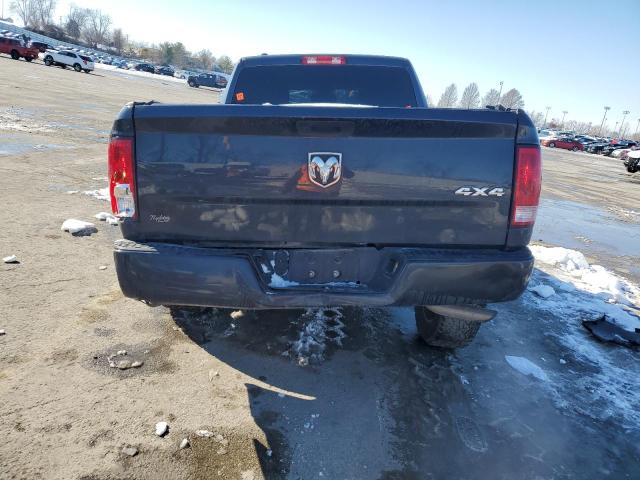 2019 RAM 1500 CLASS - 1C6RR7FG3KS502767
