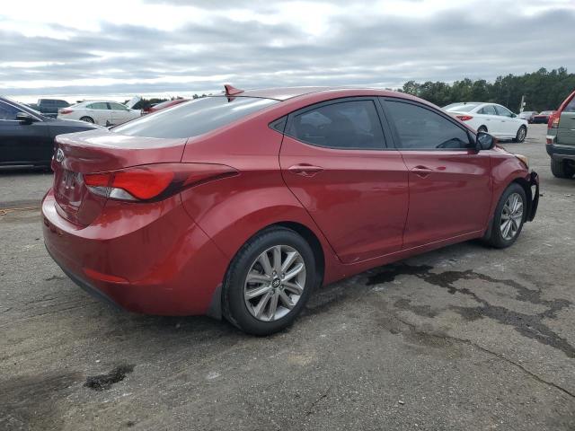 2015 HYUNDAI ELANTRA SE - 5NPDH4AE5FH633777