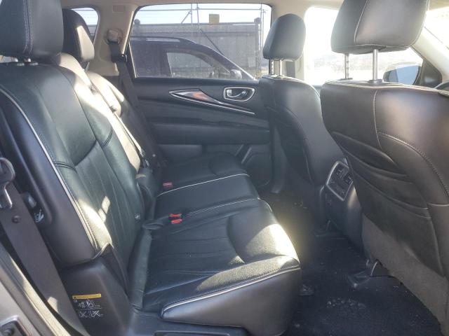 2017 INFINITI QX60 - 5N1DL0MM4HC510556