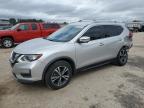 2020 NISSAN ROGUE S - JN8AT2MV9LW133360