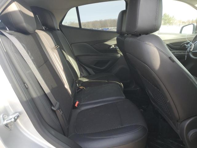 2017 BUICK ENCORE PRE KL4CJASB3HB200475