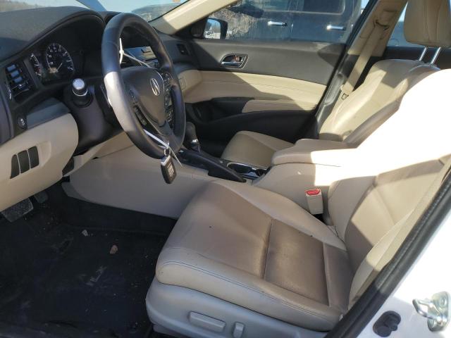 2016 ACURA ILX BASE W - 19UDE2F31GA010302
