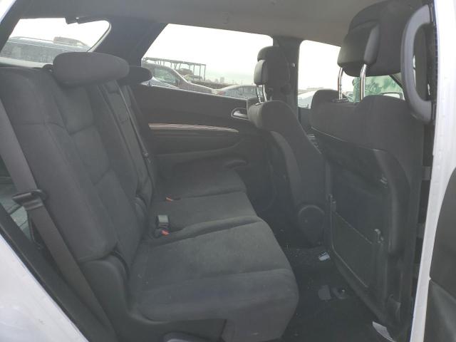 2020 DODGE DURANGO SS 1C4SDJFT4LC368043