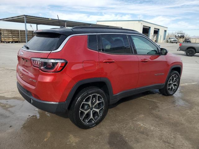2025 JEEP COMPASS LI 3C4NJDCN5ST509895