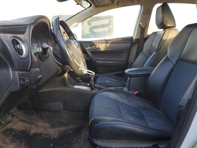 2017 TOYOTA COROLLA L - 5YFBURHE5HP645861
