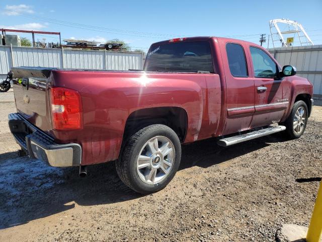 Vin: 1gcrcse01dz309710, lot: 41986015, chevrolet all models c1500 lt 20133