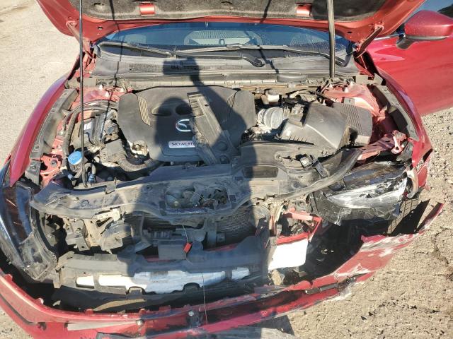 2020 MAZDA 6 GRAND TO - JM1GL1TY2L1518557