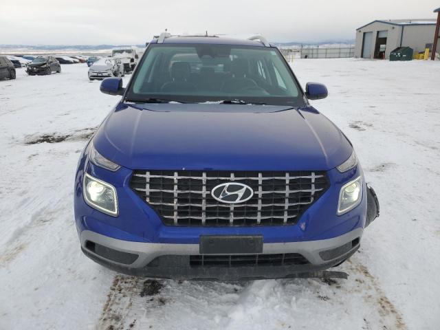 2024 HYUNDAI VENUE SEL - KMHRC8A39RU305083