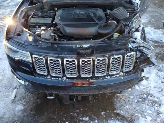 2019 JEEP GRAND CHER - 1C4RJFCGXKC552235