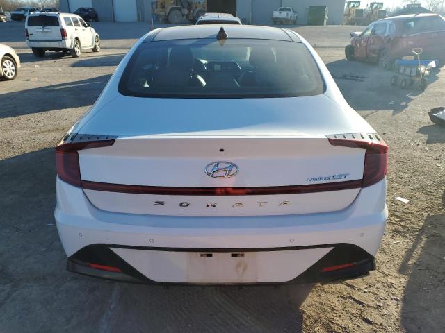 2021 HYUNDAI SONATA LIM - 5NPEH4J2XMH089591