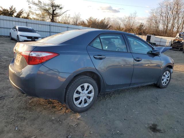 Vin: 2t1burhe9gc500904, lot: 88594135, toyota corolla l 20163