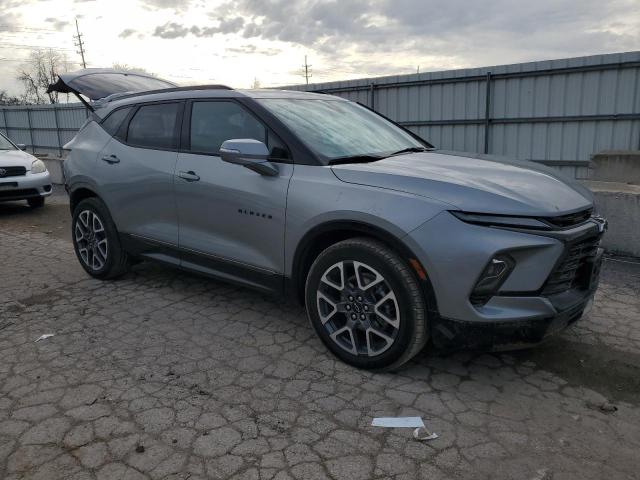 2023 CHEVROLET BLAZER RS - 3GNKBKRSXPS184067