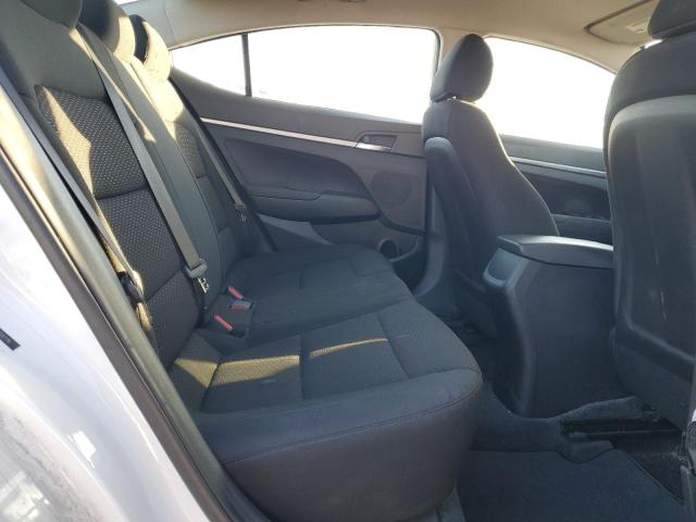 2019 HYUNDAI ELANTRA SE 5NPD74LF2KH454776