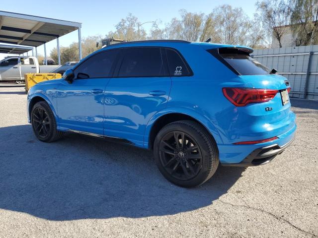 2022 AUDI Q3 PREMIUM - WA1DECF39N1037064