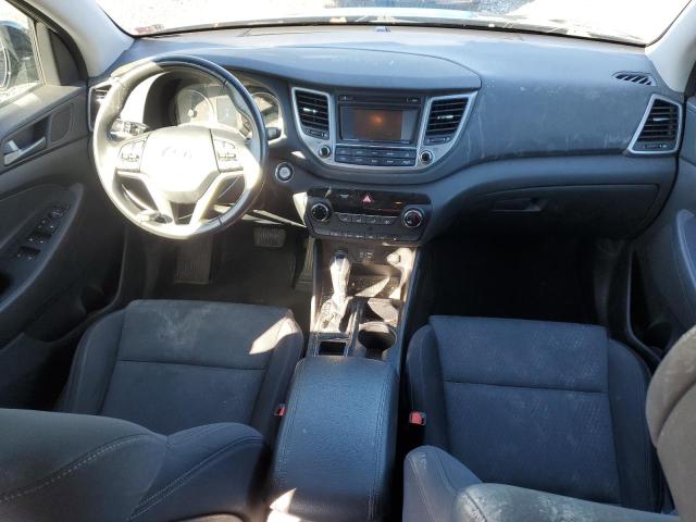 2015 HYUNDAI TUCSON KM8J3CA29GU162799