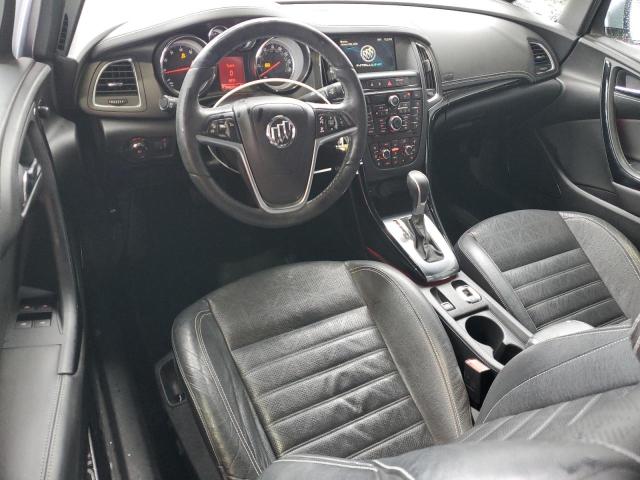 2017 BUICK CASCADA PR W04WH3N55HG008195