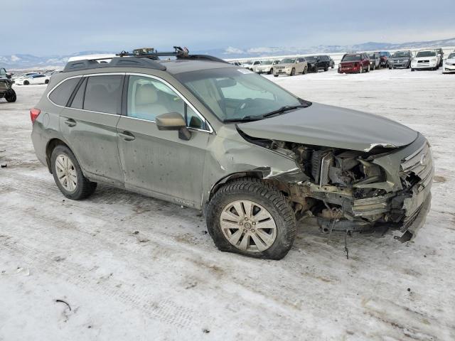 2016 SUBARU OUTBACK 2. 4S4BSADC7G3236954