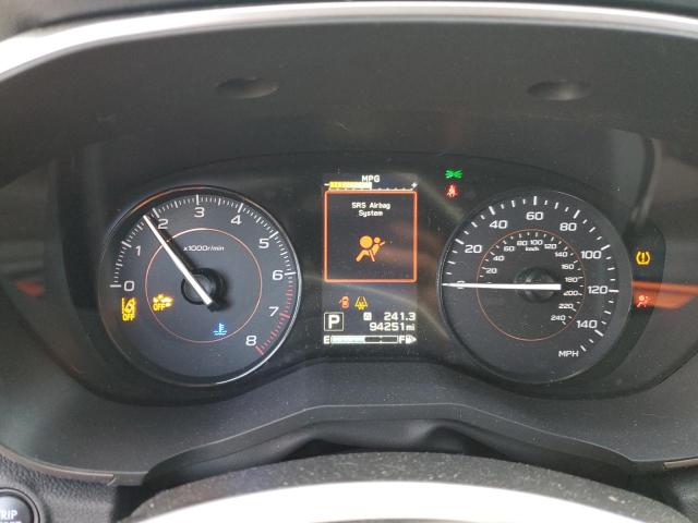 2018 SUBARU CROSSTREK - JF2GTADC9JH211878