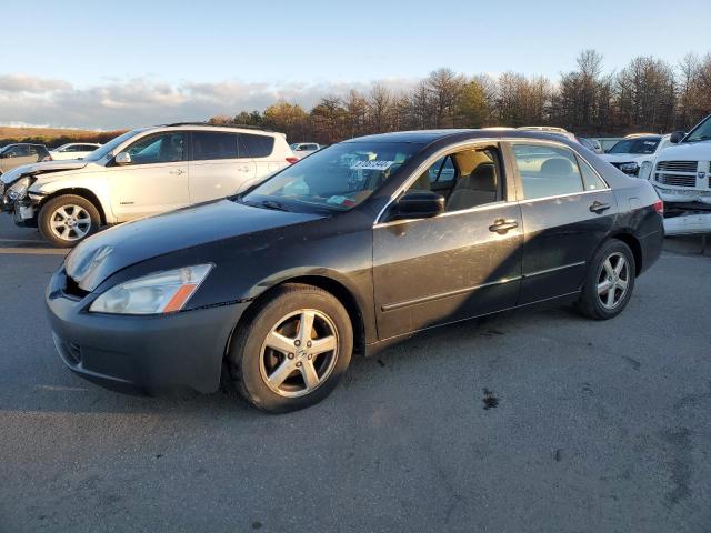 2003 HONDA ACCORD EX #3045576644