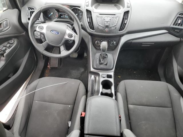 2015 FORD ESCAPE S - 1FMCU0F7XFUA48883