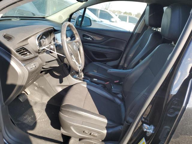 2021 BUICK ENCORE PRE KL4CJASB4MB301468