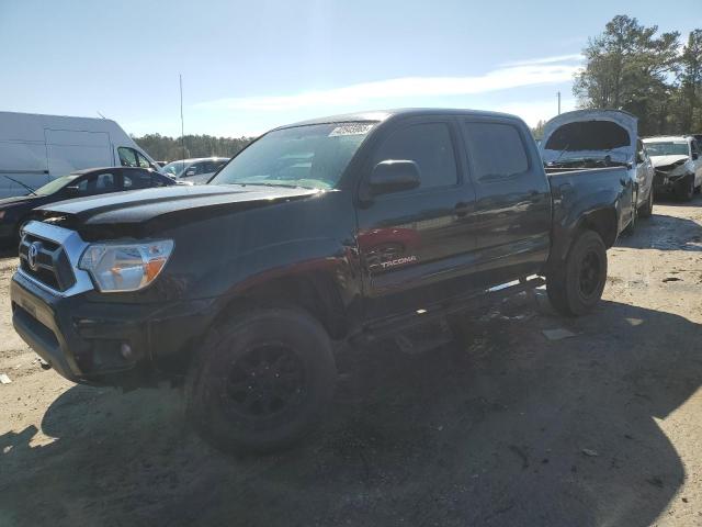 2015 TOYOTA TACOMA DOU - 5TFJX4GN4FX042289