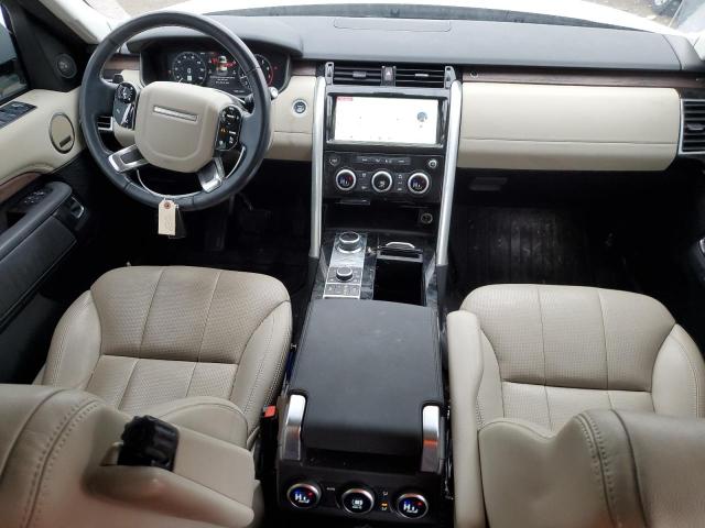 2020 LAND ROVER DISCOVERY - SALRR2RV1L2433304