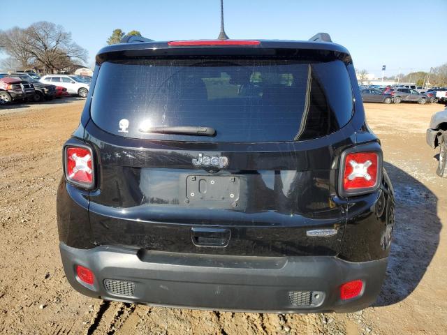 2019 JEEP RENEGADE L - ZACNJABB9KPJ83528