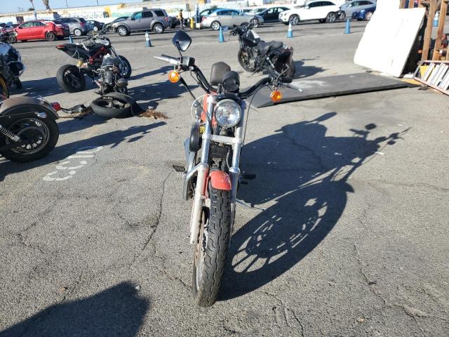2002 HARLEY-DAVIDSON XLH883 R 1HD4CKM352K152077