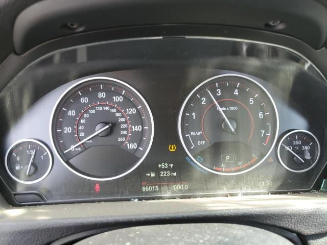 2017 BMW 330 XI WBA8D9G57HNU58997
