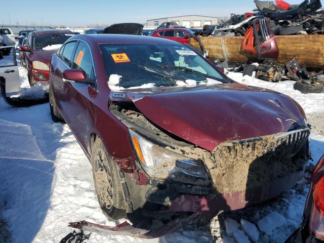 2016 BUICK LACROSSE S 1G4G45G33GF183400