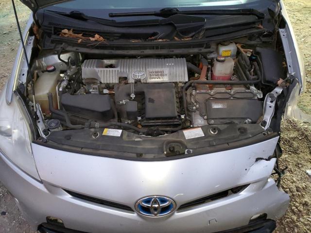 2015 TOYOTA PRIUS - JTDKN3DU7F1977373