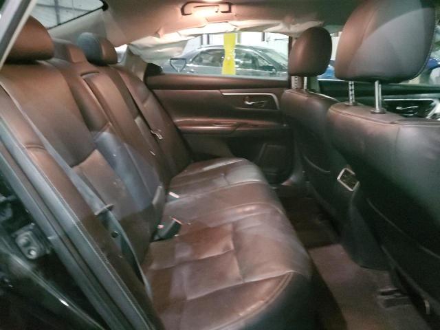2016 NISSAN ALTIMA 2.5 - 1N4AL3AP3GC283114