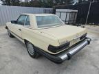 Lot #3049484650 1987 MERCEDES-BENZ 560 SL