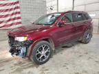 2018 JEEP GRAND CHER - 1C4RJFBG4JC331195