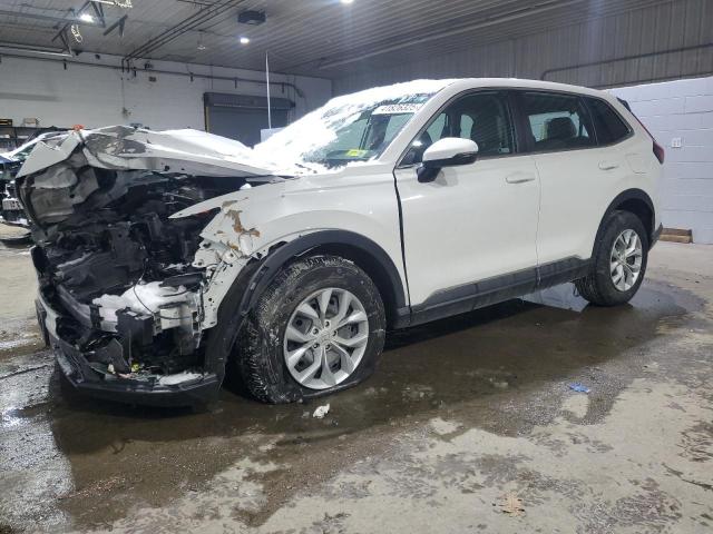 HONDA CR-V LX