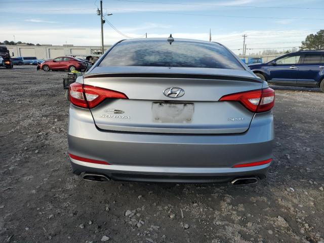 2015 HYUNDAI SONATA SPO 5NPE34AF0FH064820
