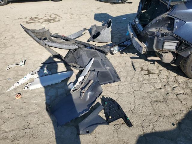 2019 HONDA INSIGHT TO 19XZE4F96KE005669