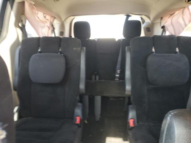 2016 DODGE GRAND CARA - 2C4RDGCG5GR265655
