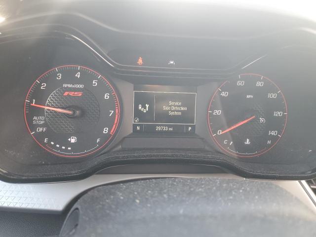 2024 CHEVROLET 10/1500 KL77LGE29RC016957