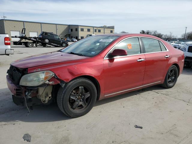 CHEVROLET MALIBU LTZ