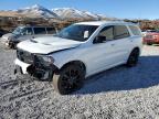 2018 DODGE DURANGO GT - 1C4RDJDG4JC184173