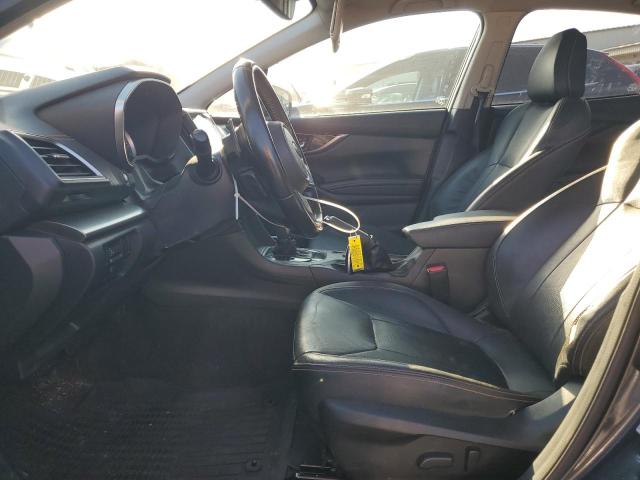 2018 SUBARU CROSSTREK - JF2GTAMC8JH266483