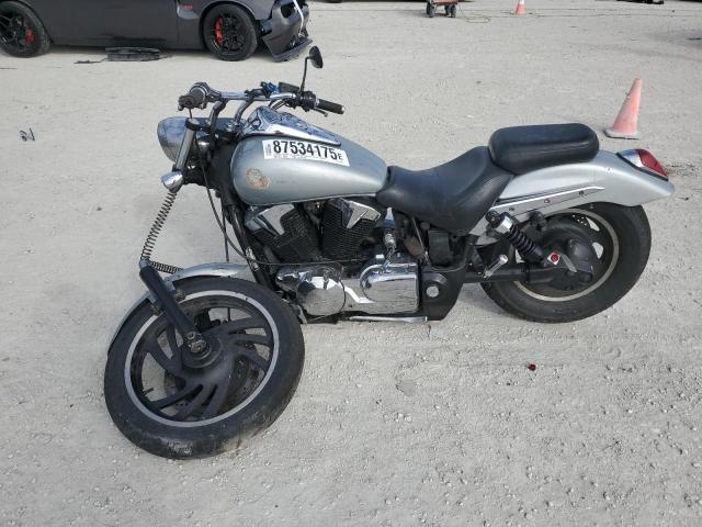 2004 HONDA VTX1300 C 1HFSC55054A000166