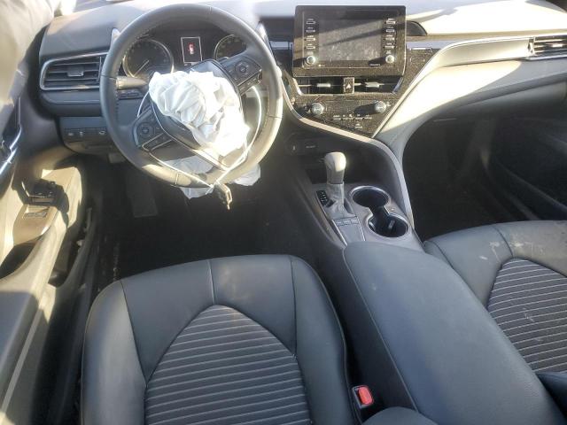 2024 TOYOTA CAMRY SE N 4T1G11AK7RU236633