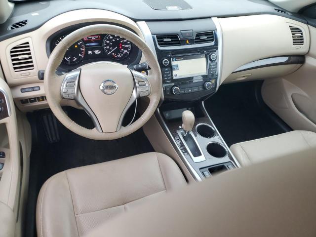 2015 NISSAN ALTIMA 2.5 1N4AL3AP3FN308273