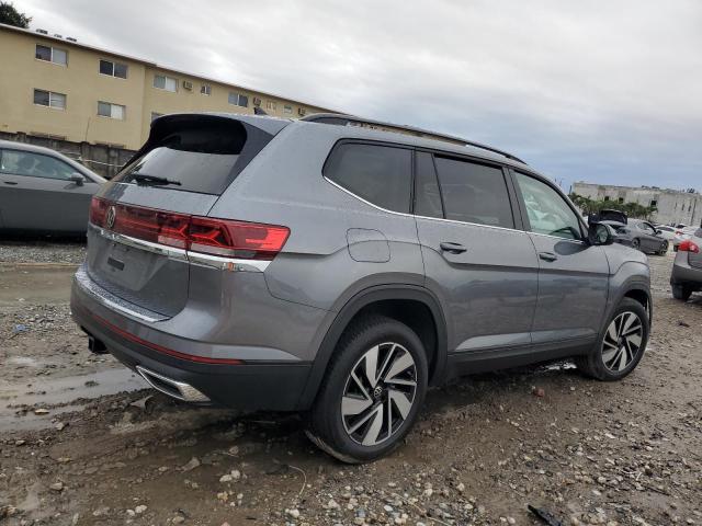 2024 VOLKSWAGEN ATLAS SE - 1V2WR2CA3RC553915