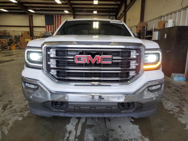 2017 GMC SIERRA K15 - 3GTU2NEJ4HG255235