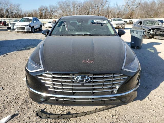 KMHL54JJ4PA080318 2023 HYUNDAI SONATA